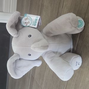 Baby Gund Flappy the Elephant